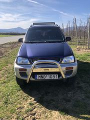 Daihatsu Terios 1999