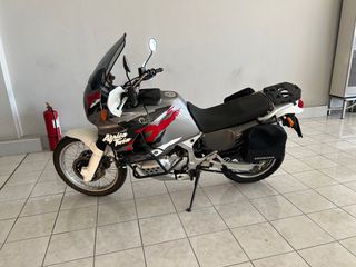 Honda Africa Twin XRV 750 2001
