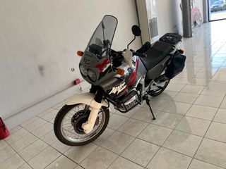 Honda Africa Twin XRV 750 2001-thumb-1