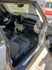 Mini Cooper SD 2016 S-ΑΥΤΟΜΑΤΟ-ΠΑΝΟΡΑΜΑ-EURO 6-DIESEL-thumb-2