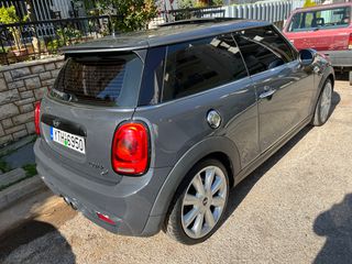Mini Cooper SD 2016 S-ΑΥΤΟΜΑΤΟ-ΠΑΝΟΡΑΜΑ-EURO 6-DIESEL-thumb-3