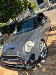 Mini Cooper SD 2016 S-ΑΥΤΟΜΑΤΟ-ΠΑΝΟΡΑΜΑ-EURO 6-DIESEL-thumb-4