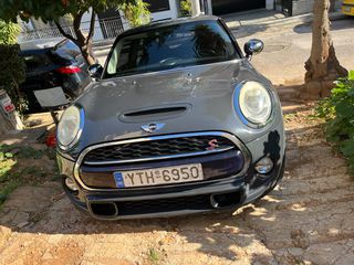 Mini Cooper SD 2016 S-ΑΥΤΟΜΑΤΟ-ΠΑΝΟΡΑΜΑ-EURO 6-DIESEL