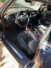 Mini Cooper SD 2016 S-ΑΥΤΟΜΑΤΟ-ΠΑΝΟΡΑΜΑ-EURO 6-DIESEL-thumb-5