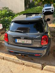 Mini Cooper SD 2016 S-ΑΥΤΟΜΑΤΟ-ΠΑΝΟΡΑΜΑ-EURO 6-DIESEL-thumb-7