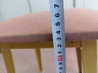 Σετ 2 τραπεζάκια - σκαμπό-thumb-7