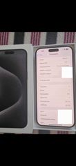 ΠΩΛΕΙΤΑΙ 15 PRO MAX 1TB 950€)(ΔΙΑΒΑΣΤΕ ΠΕΡΙΓΡΑΦΗ)
