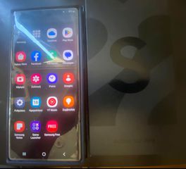 ΠΩΛΕΙΤΑΙ SAMSUNG S22 ultra BLACK(12/256)ΝΕΑ ΤΙΜΗ ΓΙΑ ΛΙΓΕΣ ΜΕΡΕΣ(ΔΙΑΒΑΣΤΕ ΠΕΡΙΓΡΑΦΗ
