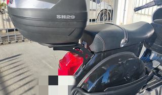 Σχάρα για Vespa PX 2011-2017