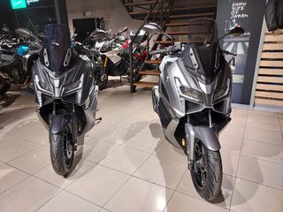Voge SR1 2025