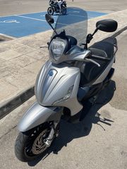 Piaggio Beverly 300 2020 S
