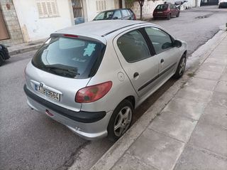 Peugeot 206 2005-thumb-3