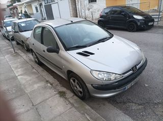 Peugeot 206 2005-thumb-1