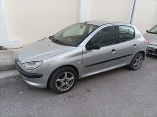 Peugeot 206 2005-thumb-4