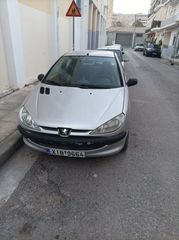 Peugeot 206 2005