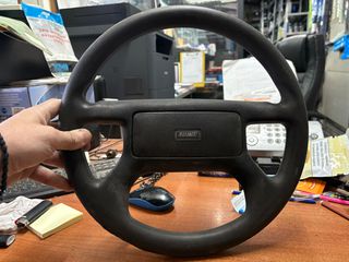 ΤΙΜΟΝΙ ( ΒΟΛΑΝ ) FIAT FIORINO PICK UP 1987 - 1997