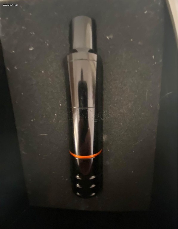 CHEYENNE TATTOO MACHINE PEN+ΤΡΟΦΟΔΟΤΙΚΟ