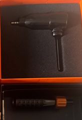 CHEYENNE HAWK THUNDER ORANGE+ΤΡΟΦΟΔΟΤΙΚΟ