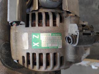 ΔΥΝΑΜΌΣ TOYOTA COROLLA 03-06-thumb-1