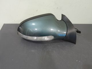 ΚΑΘΡΕΦΤΗΣ ΔΕΞΗΣ ΣΥΝΟΔΗΓΟΥ MERCEDES A CLASS W168 **ΜΕ ΦΛΑΣ** 1998 1999 2000 2001 2002 2003 2004 **ΡΩΤΗΣΤΕ ΤΙΜΗ** 9 ΚΑΛΩΔΙΑ