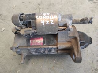 ΜΙΖΑ TOYOTA 4ZZ