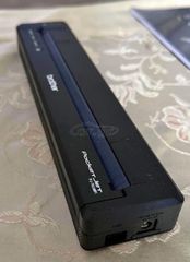 ΠΩΛΕΙΤΑΙ ΘΕΡΜΙΚΟΣ ΕΚΤΥΠΩΤΗΣ BROTHER PJ 763MFI