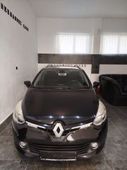 Renault Clio 2016 αυτόματο