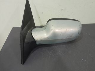 ΚΑΘΡΕΦΤΗΣ ΑΡΙΣΤΕΡΟΣ ΟΔΗΓΟΥ RENAULT MEGANE CABRIO 2003 2004 2005 2006 **ΡΩΤΗΣΤΕ ΤΙΜΗ** 5 PINS