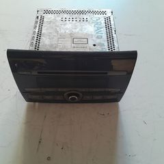 ΣΕ ΧΑΜΗΛΗ ΤΙΜΗ FIAT BRAVO 09 ΓΝΗΣΙΟ RADIO CD