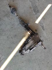 ΒΟΗΘΗΤΙΚΌ ΣΑΣΜΆΝ CHEVROLET CAPTIVA DIESEL 2.0cc 4x4 07-12