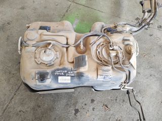 ΤΕΠΟΖΙΤΟ - ΡΕΖΕΡΒΟΥΆΡ CHEVROLET CAPTIVA DIESEL 07-12