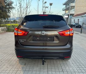 Nissan Qashqai 2017 N-CONNECTA ΑΥΤΟΜΑΤΟ 360 CAMERA-thumb-4
