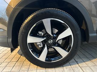 Nissan Qashqai 2017 N-CONNECTA ΑΥΤΟΜΑΤΟ 360 CAMERA-thumb-9
