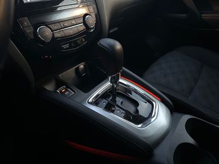 Nissan Qashqai 2017 N-CONNECTA ΑΥΤΟΜΑΤΟ 360 CAMERA-thumb-11