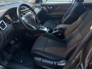 Nissan Qashqai 2017 N-CONNECTA ΑΥΤΟΜΑΤΟ 360 CAMERA-thumb-12
