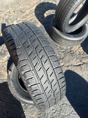 Ελαστικά 215/60R17 HANKOOK winter ❄️ ΣΕ ΑΡΙΣΤΗ ΚΑΤΑΣΤΑΣΗ .2 ΤΕΜΑΧΙΑ