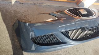Προφυλακτήρας SEAT LEON-thumb-2