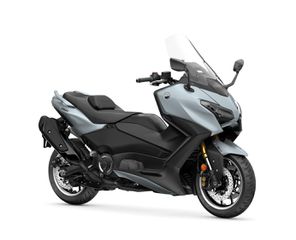 Yamaha T-MAX 560 2025 ABS TECH-MAX