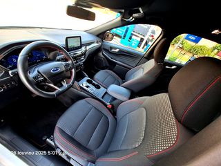 Ford Kuga 2021 ST LINE DIESEL 1.5 TDCi 120HPS AUTOMATO-thumb-18