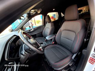 Ford Kuga 2021 ST LINE DIESEL 1.5 TDCi 120HPS AUTOMATO-thumb-19