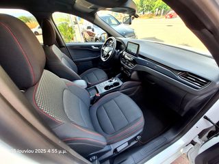 Ford Kuga 2021 ST LINE DIESEL 1.5 TDCi 120HPS AUTOMATO-thumb-22