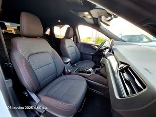 Ford Kuga 2021 ST LINE DIESEL 1.5 TDCi 120HPS AUTOMATO-thumb-23