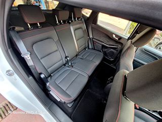 Ford Kuga 2021 ST LINE DIESEL 1.5 TDCi 120HPS AUTOMATO-thumb-25