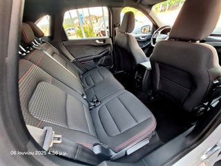 Ford Kuga 2021 ST LINE DIESEL 1.5 TDCi 120HPS AUTOMATO-thumb-24