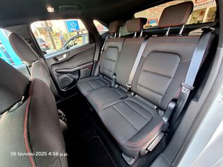 Ford Kuga 2021 ST LINE DIESEL 1.5 TDCi 120HPS AUTOMATO-thumb-21