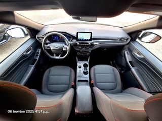 Ford Kuga 2021 ST LINE DIESEL 1.5 TDCi 120HPS AUTOMATO-thumb-16