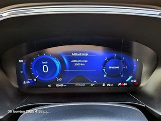 Ford Kuga 2021 ST LINE DIESEL 1.5 TDCi 120HPS AUTOMATO-thumb-35