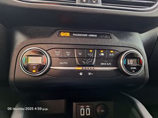 Ford Kuga 2021 ST LINE DIESEL 1.5 TDCi 120HPS AUTOMATO-thumb-38