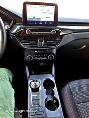 Ford Kuga 2021 ST LINE DIESEL 1.5 TDCi 120HPS AUTOMATO-thumb-30