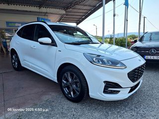 Ford Kuga 2021 ST LINE DIESEL 1.5 TDCi 120HPS AUTOMATO-thumb-4